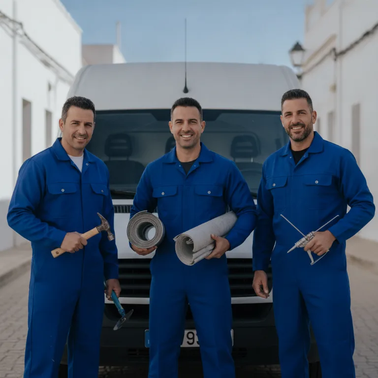 Riparazione Tetto team a Riccione